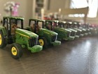 1 64 John Deere 8000 Series Collection