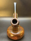 Vintage House Of Lords  sasieni Sub  Large Billiard Tobacco Pipe