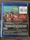 The Book Of Life - Brand New Sealed  blu-ray   Dvd  B2g1free