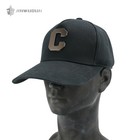 Iia Ballistic Baseball Cap  Resistant To 9  19mm Ammunition Bulletproof Cap