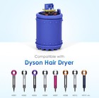 Hair Dryer Motor For  Dyson Supersonic Hd01 Hd02 Hd03 Hd04 Hd07 1857r