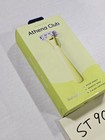 Athena Club Razor Kit Razor Handle  Magnetic Hook   5-blade Cartridges 