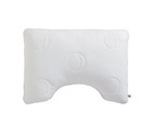 Allswell Nightside Cooling Pillow With Dual Function Fill  Standard queen