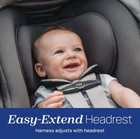 Chicco Keyfit 35 Cleartex Infant Car Seat Brand New - Free Shipping