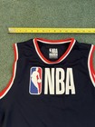 Nba Official Jersey - Size Xl  18-20 
