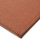 Vinyl Menu Recipe Book Sleeves Covers For Restaurants Transparent