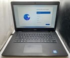 Dell Latitude 3490 14  Laptop Intel Core I5-8250u 1 6ghz 8gb Ram 256gb Ssd