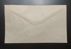 1963 Palestine Gaza Egypt Mandate Human Rights Set 3 Stamps First Day Cover