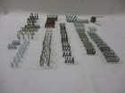  new   lot Of 80  Compression Springs 3 4  - 2  Oal  variety Of Sizes 