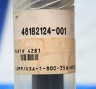 Honeywell 46182124-001 Ink Roll Barrel Fits Versaprint 131 Recorder Nos