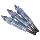 3x Glow Plugs 8-97106-549-4 For Isuzu 3la1 3lb1 3ld1 3ld2 4lb1 4lc1 4le1