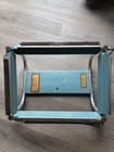 Vintage Puritan Portable Rug Hooking Frame