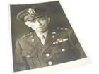 Original Wwii Us Army Signed Autographed Photos General Kirk   Griswold Y16