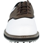 Footjoy Fj Originals 57022 White brown black Men Golf Shoes