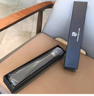 Porsche Black Folding Umbrella Umbrella Black Only A Few Left  