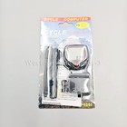 Waterproof Wired Lcd Digital Cycle Bike Computer Bicycle Speedometer Odometer