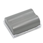 Kastar Battery Ac   Usb-c Charger For Nikon D50 D70 D70s D80 D90 D100 D300 D700