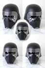 Replica Kylo Ren Helmet 1 1 Scale Cosplay Prop Costume Halloween New