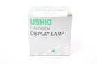 Ushio Eyc 75w 12v Halogen Display Lamp
