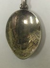 Vintage Souvenir Spoon Collectible Norfolk Island Australia