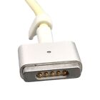 100  Genuine Oem Apple Macbook Air Magsafe 2 45w Power Adapter Charger A1436