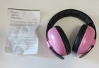 Babypro Earmuffs Infant Hearing Protection     Ages 0-2  Years