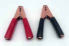 200 Amp Copper Booster Clamps 10 Pair