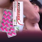 Retordex   Powersx Pills 10x Extra Sex Powers Bed Bull Raw Booster Pills For Men