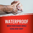 New-skin Liquid Bandage     Waterproof Protection For Scrapes   Minor Cuts 1 Fl Oz