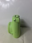 Fuji Instax Mini 9 Fujifilm Instant Film Camera Lime Green Tested Working
