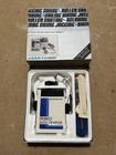 Complete Sanyo M6060 Portable Cassette Player Walkman In Box With Accessories