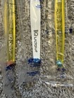 Vintage Lactona Toothbrush Lot 4 Nos