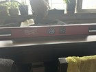 Milwaukee Redstick Digital Level Magnetic Digital Display W  Carrying Case