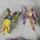 Schleich Fairy Elf Pegasus Unicorn Fantasy Magic Winged Girl Figures Lot Of 17
