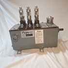 Cpi 7011 Lubricator Box  3 Pumps