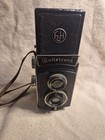 Rolleicord I Type 1a Model K3 Made 1936 Carl Zeiss Lens  F 4 5 75mm Triotar Ii