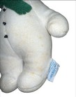 Eden Vintage The Snowman Plush 8  Raymond Briggs  flaws