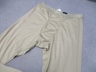 Usgi Ecwcs Gen Iii Level 1 Silk Weight Base Layer Drawers Desert Sand Pants