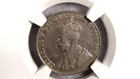 1926 Near 6 Canada Five Cents Ngc Au50 About Unc 5c Coin Priced To Sell Now 