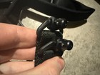 Magpul Ms1 Padded Sling  Black   2ea Qdm Quick Disconnect Sling Mount - Open Box