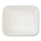 Rubbermaid 2951arwhtct 14 5  X 12 5  X 5 7  4 5 Gal Dishpan - Wht  6 ct  New