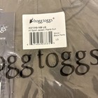 Frogg Toggs Rain Gear-as1310-105 Mens All Sport Stone black Suit Large