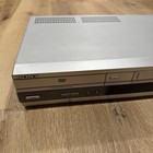 Sony Slv-d560p Dvd Player Vcr Combo Recorder Hi-fi Stereo Progress Scan  Tested 