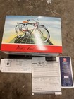 Schwinn Black Phantom Die Cast Model 1 6 In Box W  Papers