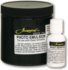 Photo Emulsion   Diazo Sensitizer 8oz - Light Sensitive Emulsion - Create Silk S