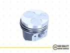 Piston With Rings 0 50 For Kubota  16050-21910  V1305  D1005 