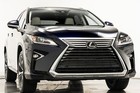 2017 Lexus Rx 
