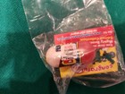 Vtg Mighty Beanz Scuba Moose Bean Special Edition Extremely Rare Sealed