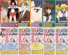 Sailor Moon S Bandai Graffiti Trading Cards You Pick Part 4 Vintage 1994 Japan
