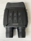 Dsoon Nv3182 Black 4x Digital Zoom Night Vision And Day Binoculars